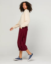 Load image into Gallery viewer, Guru Pant - Cord, Merlot