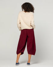 Load image into Gallery viewer, Guru Pant - Cord, Merlot