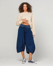 Load image into Gallery viewer, Guru Pant - Cord, Midnight
