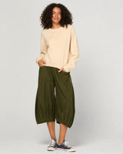 Load image into Gallery viewer, Guru Pant - Cord, Olive Green