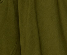 Load image into Gallery viewer, Guru Pant - Cord, Olive Green