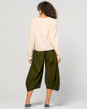 Load image into Gallery viewer, Guru Pant - Cord, Olive Green