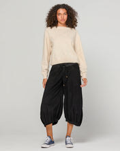 Load image into Gallery viewer, Guru Pant - Cord, Black