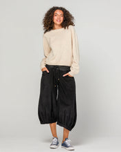 Load image into Gallery viewer, Guru Pant - Cord, Black