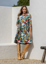 Load image into Gallery viewer, Avery Dress - Tallywood