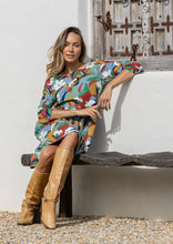 Load image into Gallery viewer, Avery Dress - Tallywood