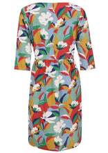Load image into Gallery viewer, Avery Dress - Tallywood