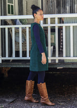 Load image into Gallery viewer, Polly Pocket Dress - Botanical Garden
