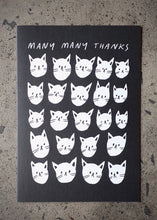 Load image into Gallery viewer, Cards - Thank you