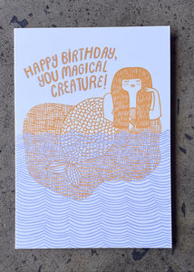 Cards - Birthday/Her