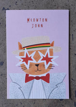 Load image into Gallery viewer, Cards - Cat Artist
