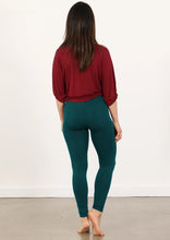 Load image into Gallery viewer, Leggings - Teal