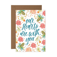 Load image into Gallery viewer, Cards - Sympathy