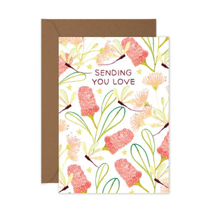 Cards - Sympathy