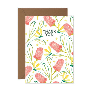 Cards - Thank you