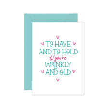 Load image into Gallery viewer, Cards - Love/Anniversary