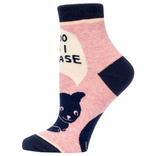 Load image into Gallery viewer, Ankle socks - I Do As I Please