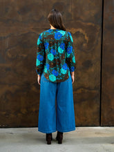 Load image into Gallery viewer, Eden garden Top - Green