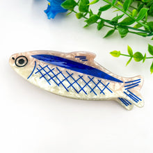 Load image into Gallery viewer, Hair Claw Clip, Sea Life