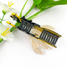 Load image into Gallery viewer, Hair Claw Clip, Queen Bee