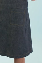 Load image into Gallery viewer, Niki skirt - Denim