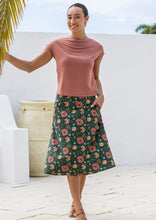 Load image into Gallery viewer, Zarah Skirt - Vanya