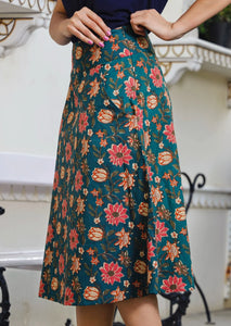 Zarah Skirt - Vanya