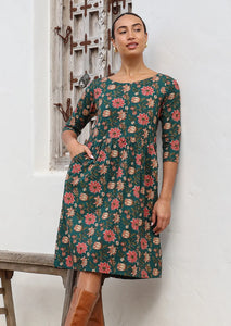 Avery Dress - Vanya
