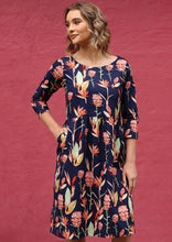 Load image into Gallery viewer, Avery Dress - Bird of Paradise