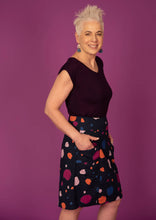 Load image into Gallery viewer, Aalia Skirt - Dapple
