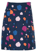 Load image into Gallery viewer, Aalia Skirt - Dapple