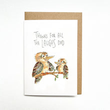 Load image into Gallery viewer, Cards for Dad