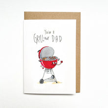 Load image into Gallery viewer, Cards for Dad
