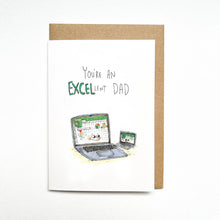 Load image into Gallery viewer, Cards for Dad