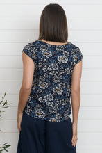 Load image into Gallery viewer, Mika Top - Camellia