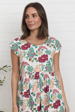 Load image into Gallery viewer, Lina Dress - Bloom