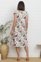 Load image into Gallery viewer, Lina Dress - Bloom