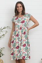 Load image into Gallery viewer, Lina Dress - Bloom