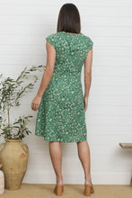 Load image into Gallery viewer, Elsy Dress - Ivy