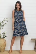 Load image into Gallery viewer, Alana Dress - Camellia
