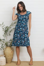 Load image into Gallery viewer, Elsy Dress - Bellflower