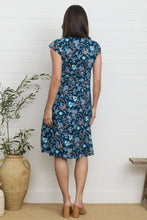 Load image into Gallery viewer, Elsy Dress - Bellflower
