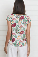 Load image into Gallery viewer, Remi Top - Bloom