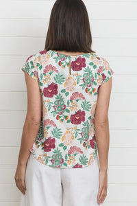 Remi Top - Bloom