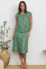 Load image into Gallery viewer, Remi Top - Ivy