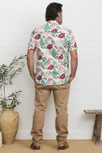 Load image into Gallery viewer, Men’s shirt - Bloom