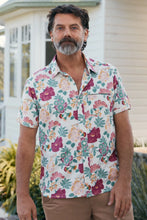 Load image into Gallery viewer, Men’s shirt - Bloom