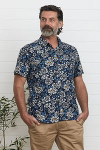 Men’s shirt - Camillia