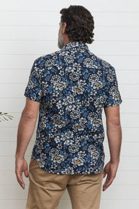 Men’s shirt - Camillia