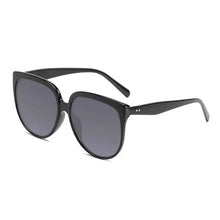 Load image into Gallery viewer, Sunglasses - Cõte d’Azur - Black